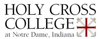 Holy Cross College Financial Aid link